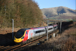 JL - 4.1.17 390050 9M54 10.51 Edinburgh - Euston, Beckfoot