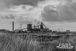 Redcar Blast Furnace 1