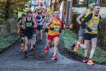 North Lakes Half Marathon  10k-106