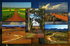 Country Roads Quintych-2
