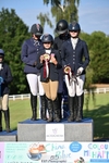Friday 22nd Mini 60cm, 70cm and Dressage - Click to Enter portfolio