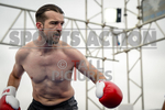 'KING OF THE RING' BOXING at KGV 2022 portfolio