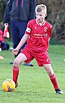 Ibis Under 12 vs Bowerham Under 12 (12/4/23) portfolio