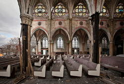 A Requiem for St. Bonaventure