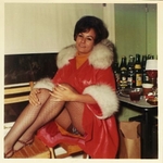 Hot 60s housewife