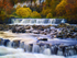 Wain Wath Yorkshire Dales England
