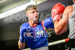 BOUT- 6 - Jamie Wilson v Declan Hunt-36