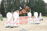 Cls 5 Foxhunter and 1.20m Open portfolio