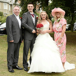 Jodie  Ben Wedding26 37