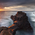 Bloody Foreland Sunset