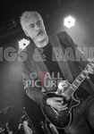 Alfie Bartons 25th Anniversary Gig-83