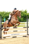 Class 3 - Senior Discovery - 1.00m portfolio