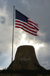 Our First National Monument