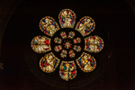 The Rose Window