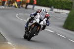 Michael Dunlop BMW / BMW/Hawk Racing