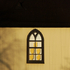 Tin Tabernacle 1