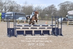 CLASS 1 Springboard 128cm/ 138cm Restricted Handicap portfolio