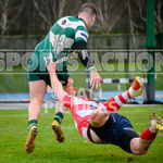 Guernsey Raiders v Dorking-46