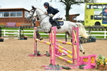 Cls 16 95cm Amateur Quali portfolio