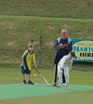 U11 v Ingleton portfolio
