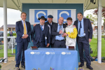 Race 6 4.45pm Conundrum HR Consulting Stakes portfolio