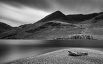 Water's edge, Buttermere (1)