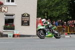 Kiaran Hankin Kawasaki / Khhire