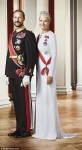 (N-32)  The Crown Prince