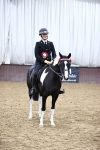 Class 44 - Ridden Sports Horse portfolio