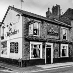 The Jolly Sailor, Macclesfield