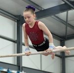 Kendal Gymnastics Competition part two portfolio