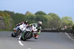 James Hillier Kawasaki / Quattro Plant Muc-Off Kawasaki