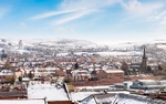 St Paul's and Hovis Mill, Macclesfield (3)