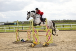 Class 5 -Senior Foxhunter - 1.20m portfolio
