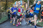 North Lakes Half Marathon  10k-117