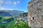 Tower and Valley