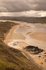 Low tide at Lagg Strand