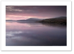 Dusky Pink ♦ LOCH GLOW