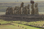 Ahu Tongariki