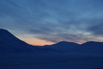 Adventdalen 3025