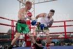 BOUT 17 - Luke Robert v Casey De La Mare-8