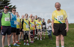 Sarnia Walking Club 50th-1