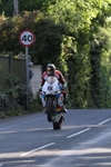 Bruce Anstey Honda / Valvoline Racing by Padgetts Motoc
