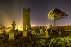 Hill of Slane