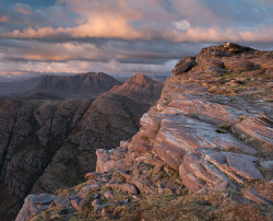 Sgurr an Fhidleir