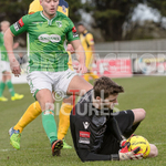 GFC v Hastings United-32