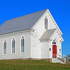 Central Hampstead Baptist Church New Brunswick Canada