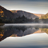 Mist On The Lower Lake