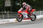 Jamie Hamilton Honda / Wilson Craig Racing
