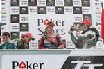 podium